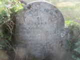 image of grave number 501999